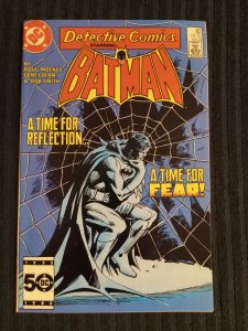 Detective Comics #560 Catwoman Appearance (1986)