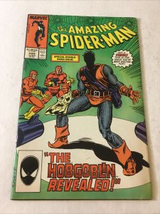 Amazing Spider-Man 289 Nm- Near Mint- Marvel Comics