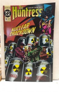 The Huntress #10 (1990)