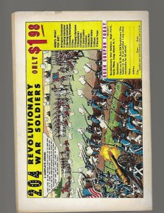 World's Finest #120 Challenge Of The Faceless Creatures