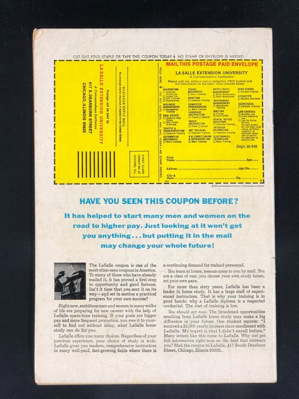 The X-Men #87 (1974)