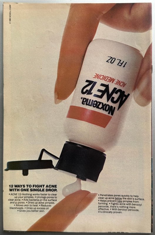 Conan the Barbarian #171 (1985)