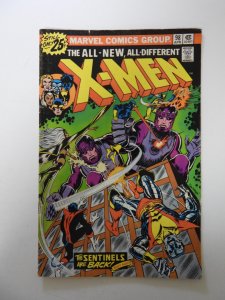 The X-Men #98 (1976) FN+ condition