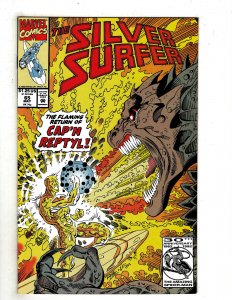 Silver Surfer #65 (1992) OF28
