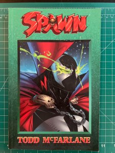 Spawn TPB Volume 2 1st print