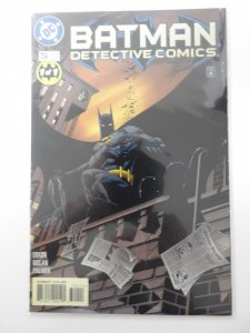 Detective Comics #704