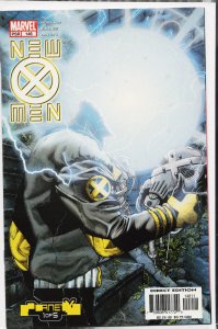 New X-Men #146 (2003) X-Men