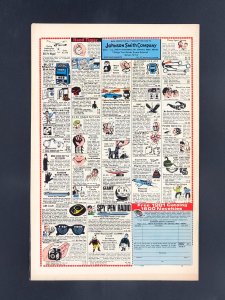 Captain America #260 (1981)