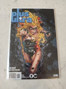 Plus Ultra #1 (2016)