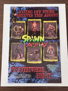 Spawn #51 (1996). VF/NM.