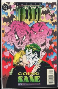 Batman: Legends of the Dark Knight #66 (1994) Batman