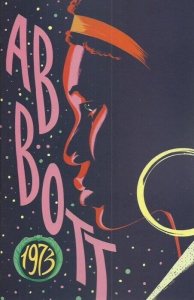 Abbott 1973 #1 Allen Variant Cover Boom Studios NM.