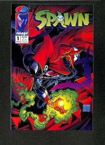 Spawn #1