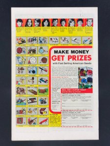 Detective Comics #477 (1978) VF+ 1st Cameo Appearance of the Third Clayface