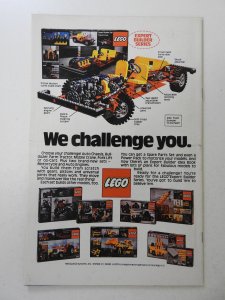 The Uncanny X-Men #142 (1981) FN/VF Condition!