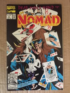 Nomad #4