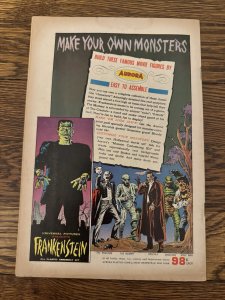 Batman #157 (DC Comics 1963) [FN-] “The Great Clayface-Joker Feud!”
