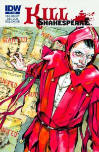 The Play's The Thing