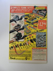 2001, A Space Odyssey #6 (1977) VF condition