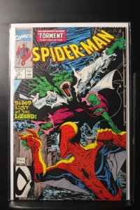 Spider-Man #2 Direct Edition (1990)