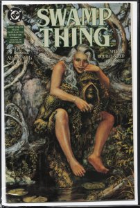 Swamp Thing #100 (1990)