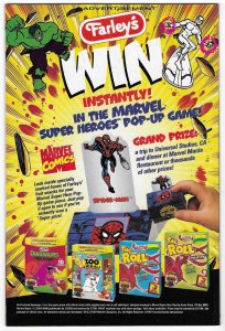 Generation X #36 (1998)