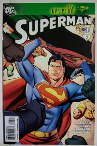 Superman #683 (2010) 1¢ Auction! No Resv!