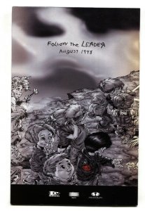 SPAWN #74 1998 Image comic book nm-