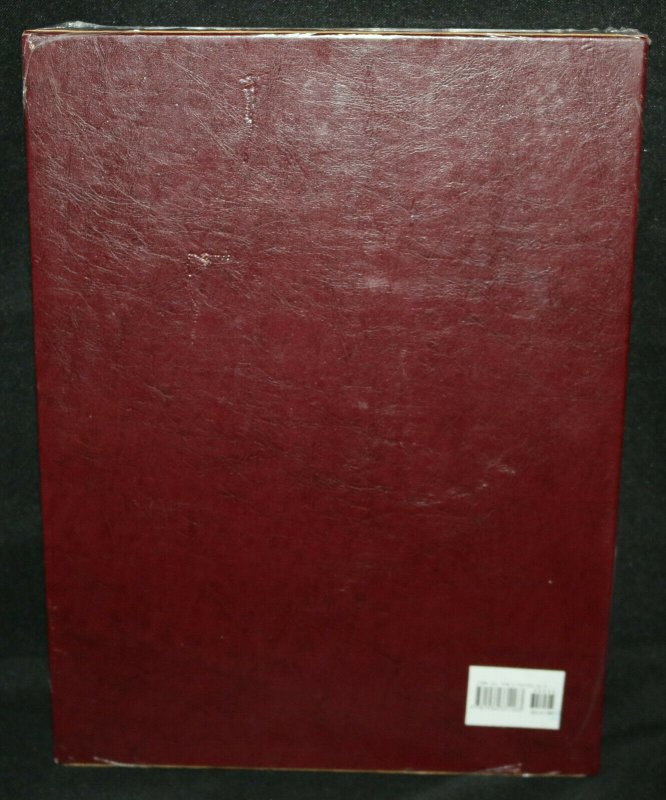 Joe Kubert How to Draw From Life Hardcover File Copy (Sealed) Vanguard