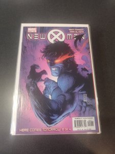 New X-Men #152 (2004)