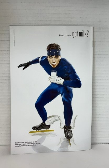 Thunderbolts #153 (2011)