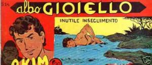 Inutile Inseguimento