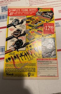 What If? #3 (1977)what if avengers had never been.