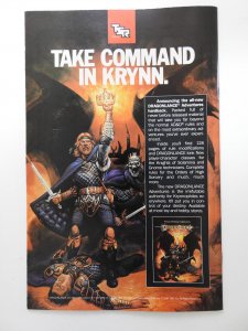 The Incredible Hulk #340 Direct Edition (1988) Beautiful NM- Condition McFarlane