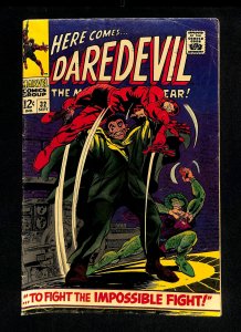 Daredevil #32