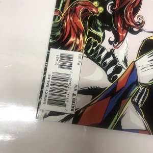 Batman : The New 52 ! (2013) # 14 (VF) • Variant Cover Sketch • Scott Snyder