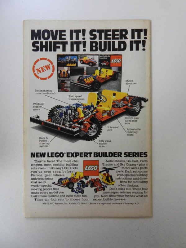 Green Lantern #113 (1979)