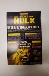 The New Warriors #51 (1994) NM Marvel Comic Book J717