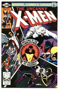 X-MEN #139 1980-MARVEL COMICS-KITTY PRYDE VF/NM 