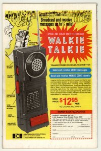 The X-Men #109 (1978)