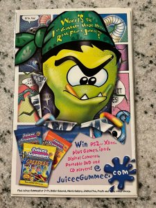 Venom # 17 NM Marvel Comic Book Spider-Man Twist Part 4 Carnage 1st Print J599