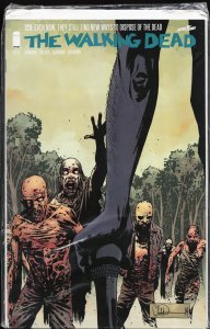 The Walking Dead #129 (2014) The Walking Dead