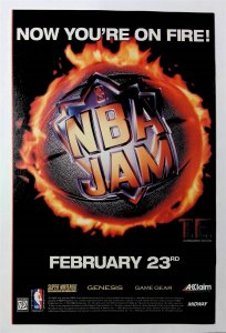 Ren & Stimpy Show #28 (March 1995, Marvel) 8.0 VF