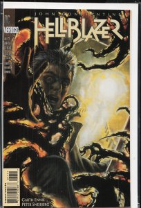 Hellblazer #77 (1994) Hellblazer