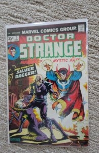 Doctor Strange #5 (1974)