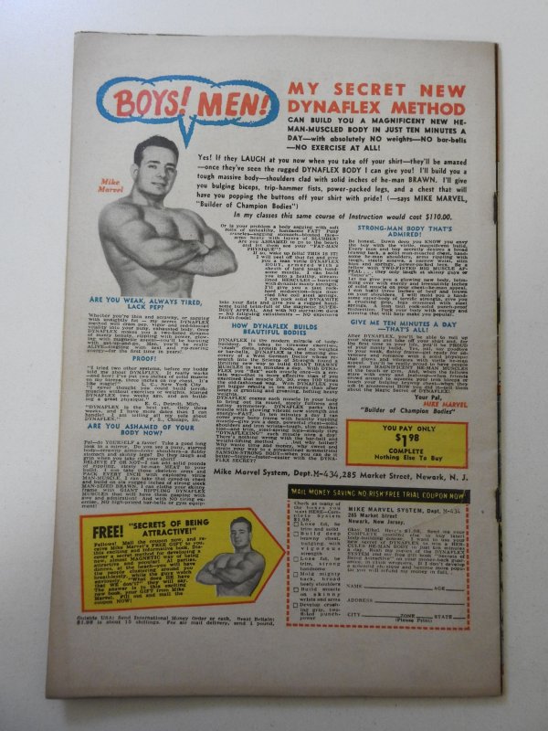 Tales to Astonish #65 (1965) VG Condition rust on staples