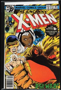 The X-Men #117 (1979) X-Men [Key Issue]