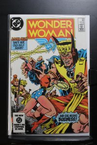 Wonder Woman #316 Direct Edition (1984)