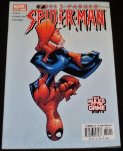 Peter Parker: Spider-Man #55 (2003)