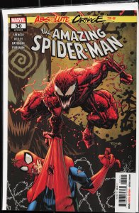 The Amazing Spider-Man #30 (2019)